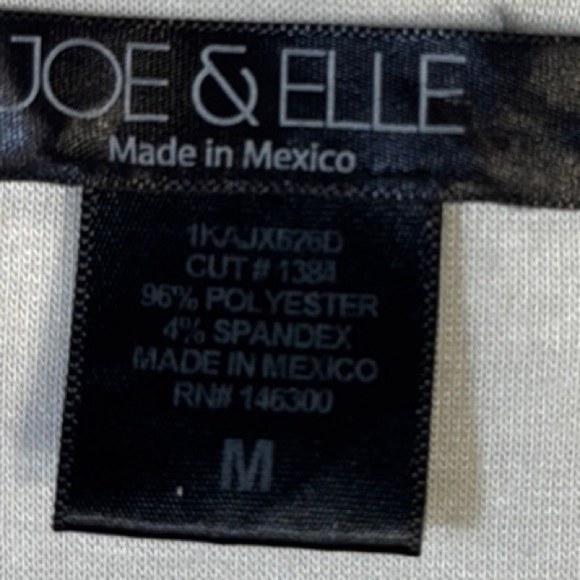 NWOT Joe & Elle Blue and Purple Bodycon Cap Sleeve Midi Dress Soft & Comfortable - Picture 4 of 8